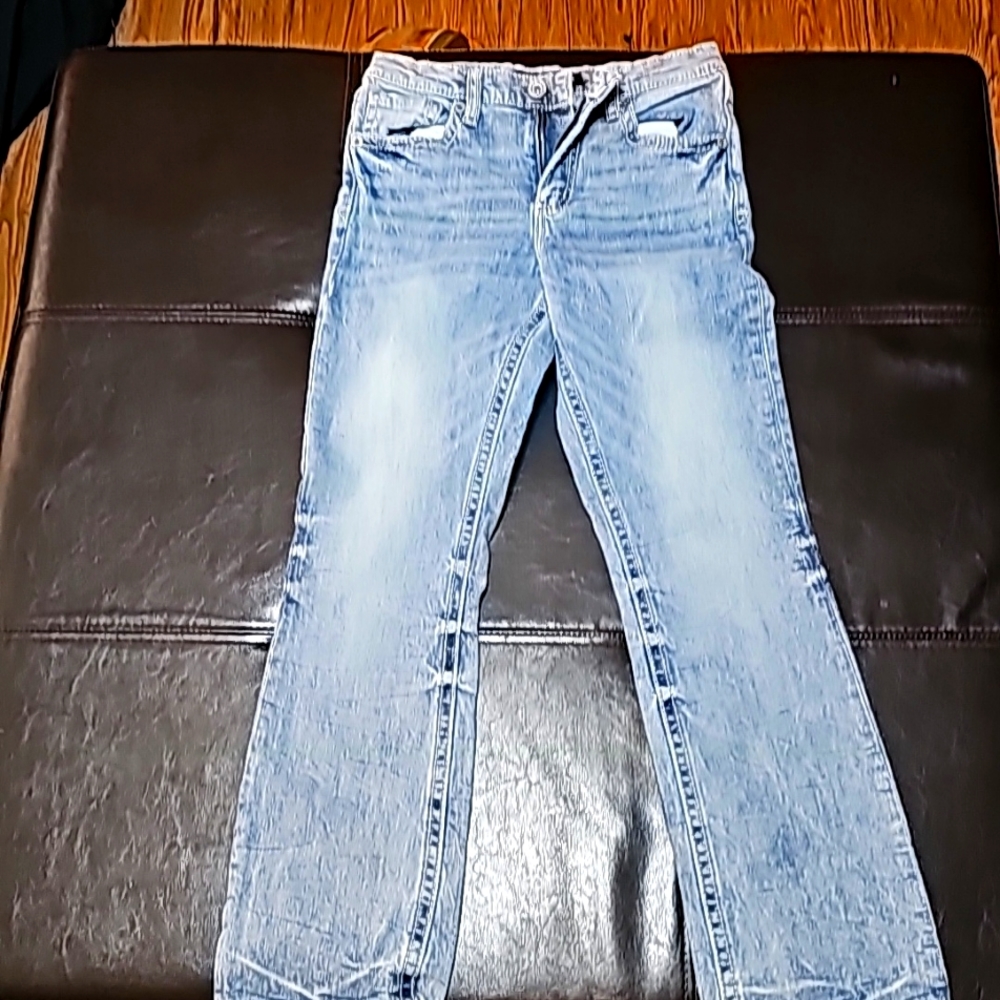 Boys BKE Jeans